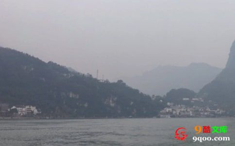 宜昌三峡大坝导游词范文