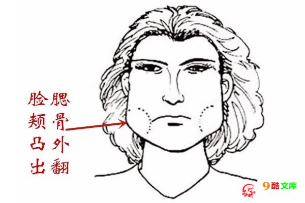 有心机的女人几大特点,面相识别心机重的女人