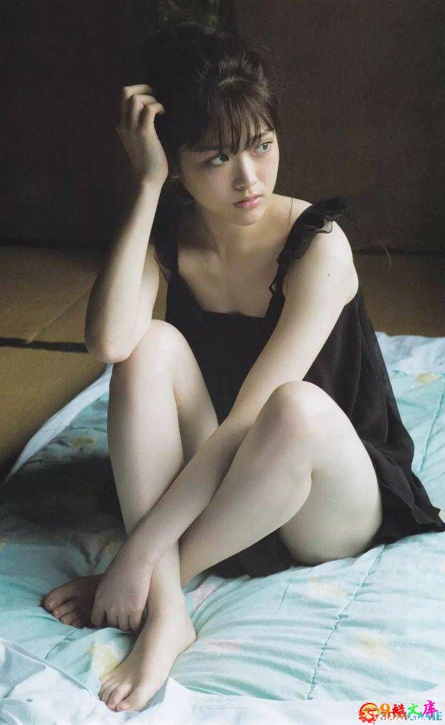 近期日本写真女星销售榜Top10 看看有你喜欢的么