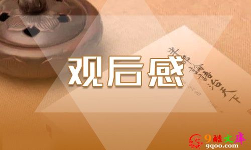 《我本是高山》电影观后感悟(10篇)